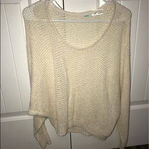 Urban Outfitters knitted sweater